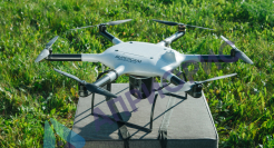 Гексакоптер Supercam X6M2Lidar